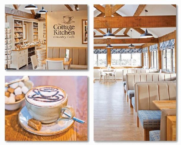 Chic 2 Bed Peak District Cottage Barn Near Alton Towers, Polar Bears, Chatsworth House Leek Kültér fotó